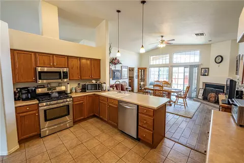 3799 E Ames Ave, Kingman, AZ 86409 photo 6