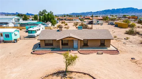4904 E Island Pl, Topock, AZ 86436