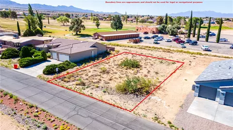 7692 E Monte Tesoro Dr #1507, Kingman, AZ 86401