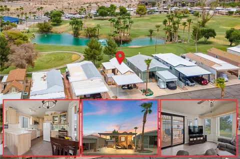 2000 Ramar Rd #612, Bullhead City, AZ 86442