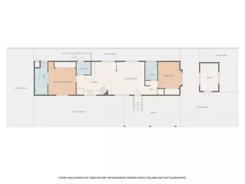 2925 E John L Ave, Kingman, AZ 86409 photo 4