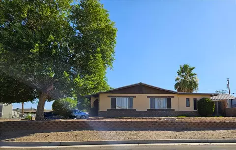2521 Via Arroyo, Bullhead City, AZ 86442