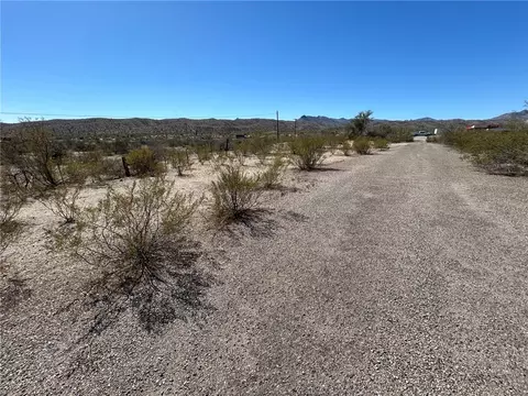 0000 Hwy 93, Wikieup, AZ 85360