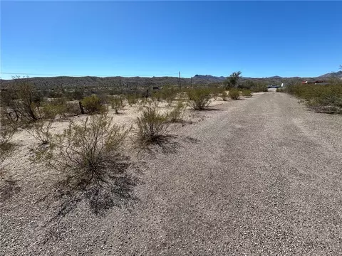 203-14 009 Hwy 93, Wikieup, AZ 85360