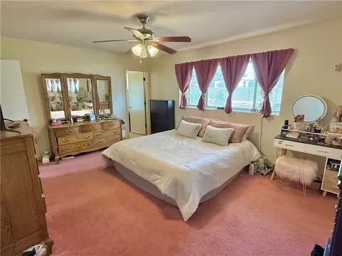 Bedroom - 3223 E Potter Ave, Kingman, AZ 86409 photo 2 of 6