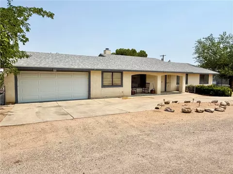 3223 E Potter Ave, Kingman, AZ 86409
