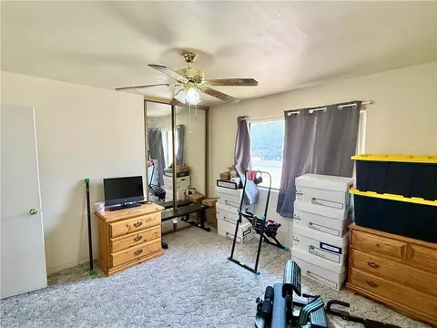 Bedroom - 3223 E Potter Ave, Kingman, AZ 86409 photo 4 of 6