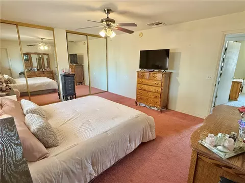 Bedroom - 3223 E Potter Ave, Kingman, AZ 86409 photo 3 of 6