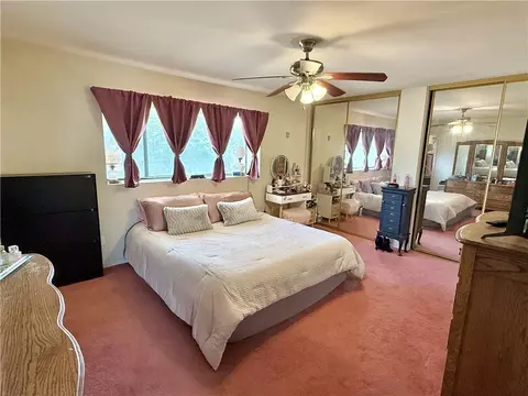 Bedroom - 3223 E Potter Ave, Kingman, AZ 86409 photo 1 of 6