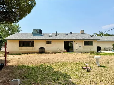 Exterior - 3223 E Potter Ave, Kingman, AZ 86409 photo 12 of 12