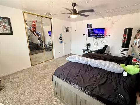 Bedroom - 3223 E Potter Ave, Kingman, AZ 86409 photo 6 of 6