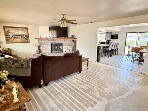 Living - 3223 E Potter Ave, Kingman, AZ 86409 photo 1 of 3