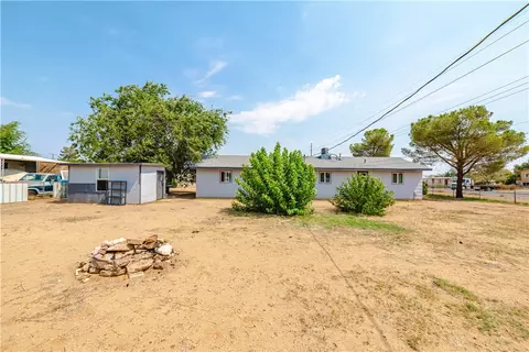 Exterior - 2990 E Ames Ave, Kingman, AZ 86409 photo 7 of 13