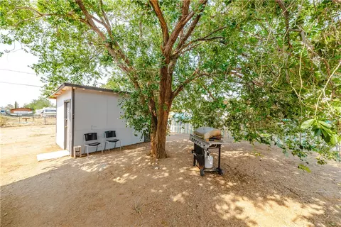 Exterior - 2990 E Ames Ave, Kingman, AZ 86409 photo 11 of 13