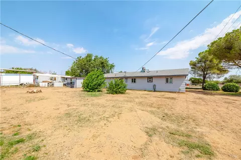 Exterior - 2990 E Ames Ave, Kingman, AZ 86409 photo 8 of 13