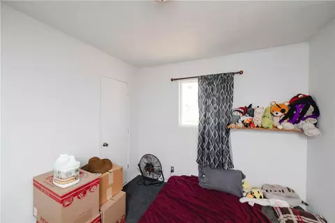 Bedroom - 2990 E Ames Ave, Kingman, AZ 86409 photo 4 of 8
