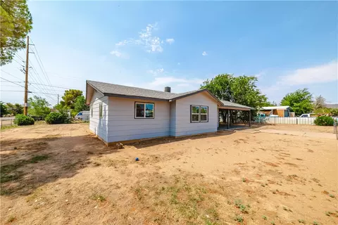 Exterior - 2990 E Ames Ave, Kingman, AZ 86409 photo 12 of 13