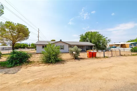 Exterior - 2990 E Ames Ave, Kingman, AZ 86409 photo 13 of 13