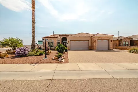 5292 N Sunny Ridge Ln, Kingman, AZ 86409