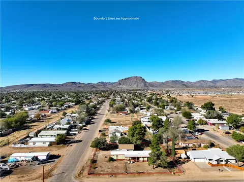 3239 E Mcvicar Ave, Kingman, AZ 86409 photo 3