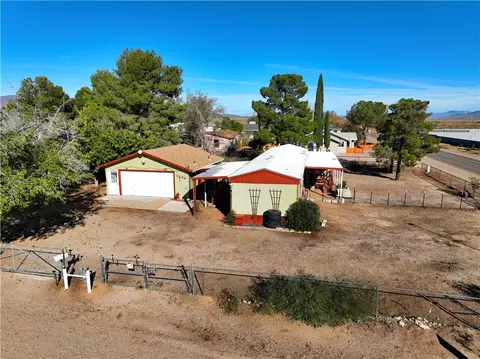 3239 E Mcvicar Ave, Kingman, AZ 86409
