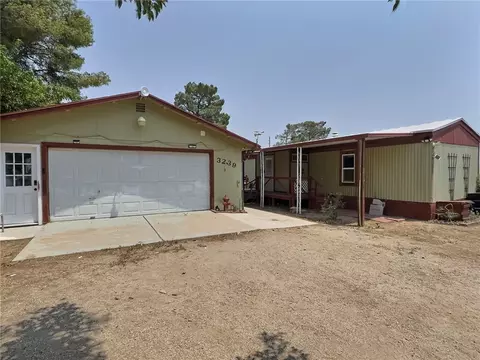 3239 E Mcvicar Ave, Kingman, AZ 86409