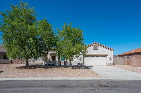 2694 Sanctuary Dr, Bullhead City, AZ 86442
