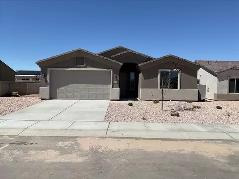 3455 E Rusty Spur Ave, Kingman, AZ 86409