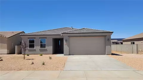 3421 E Rusty Spur Ave, Kingman, AZ 86409