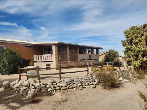 600 W Havasu Ln, Meadview, AZ 86444