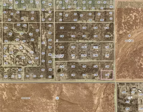 2981 Courtwright Rd, Mohave Valley, AZ 86440