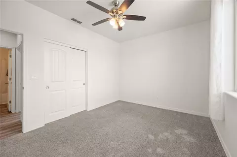 Bedroom - 2124 John Wayne Dr, Kingman, AZ 86409 photo 4 of 6