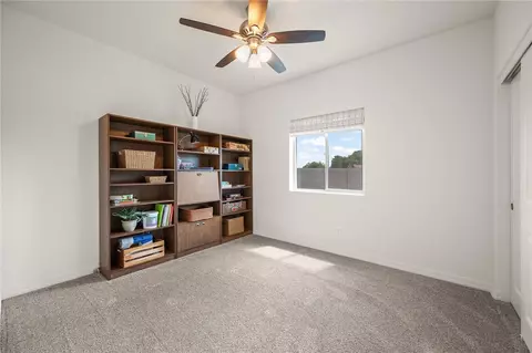 Bedroom - 2124 John Wayne Dr, Kingman, AZ 86409 photo 5 of 6