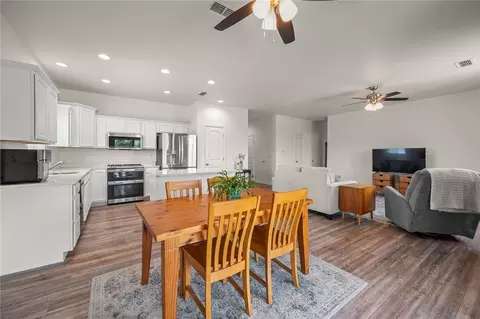 Dining - 2124 John Wayne Dr, Kingman, AZ 86409 photo 1 of 2
