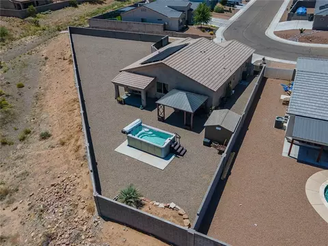 View/Area - 2124 John Wayne Dr, Kingman, AZ 86409 photo 5 of 9