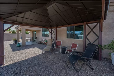 Exterior - 2124 John Wayne Dr, Kingman, AZ 86409 photo 14 of 23