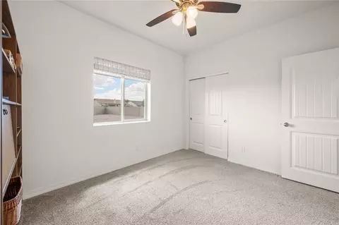 Bedroom - 2124 John Wayne Dr, Kingman, AZ 86409 photo 6 of 6