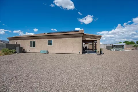 Exterior - 2124 John Wayne Dr, Kingman, AZ 86409 photo 18 of 23