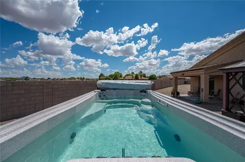 Exterior - 2124 John Wayne Dr, Kingman, AZ 86409 photo 23 of 23
