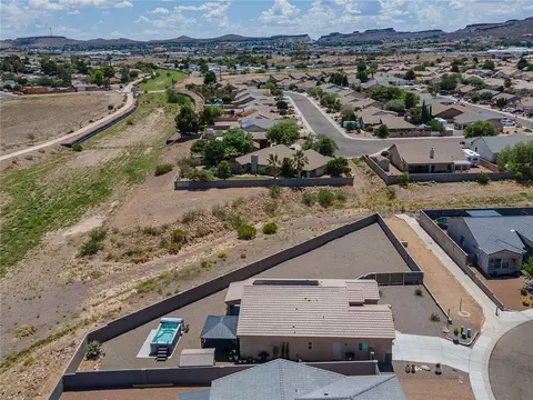 View/Area - 2124 John Wayne Dr, Kingman, AZ 86409 photo 7 of 9