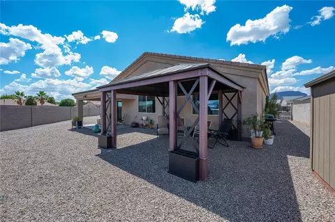 Exterior - 2124 John Wayne Dr, Kingman, AZ 86409 photo 10 of 23