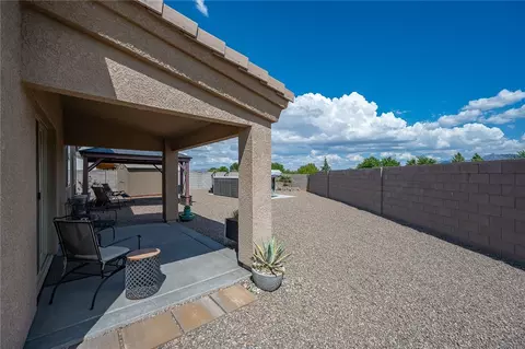 Exterior - 2124 John Wayne Dr, Kingman, AZ 86409 photo 20 of 23