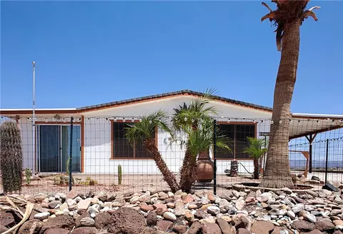 4763 E Channel Pl, Topock, AZ 86436