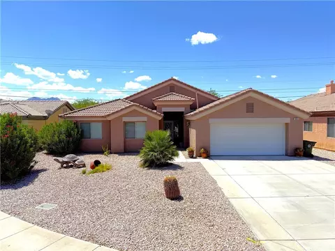 3866 Heather Ave, Kingman, AZ 86401