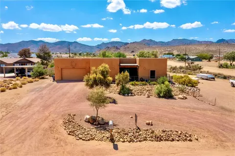 6295 N Jack Rabbit Dr, Kingman, AZ 86409