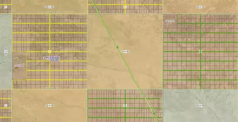 2 Lots Indian Wells Dr, Kingman, AZ 86409