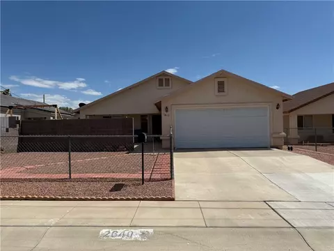 2640 Chambers Ave, Kingman, AZ 86401