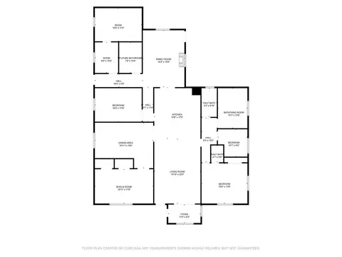 4114 E Thompson Ave, Kingman, AZ 86409 photo 4