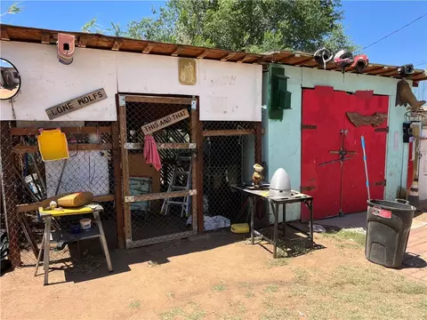 4114 E Thompson Ave, Kingman, AZ 86409 photo 33