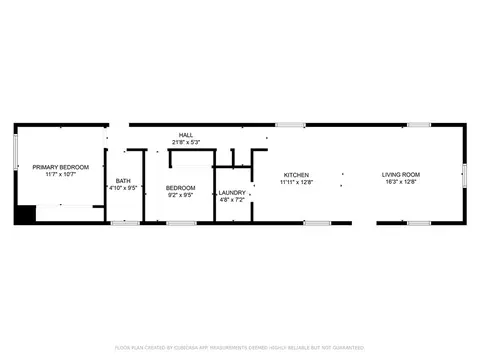 1550 E Devlin Ave, Kingman, AZ 86409 photo 4
